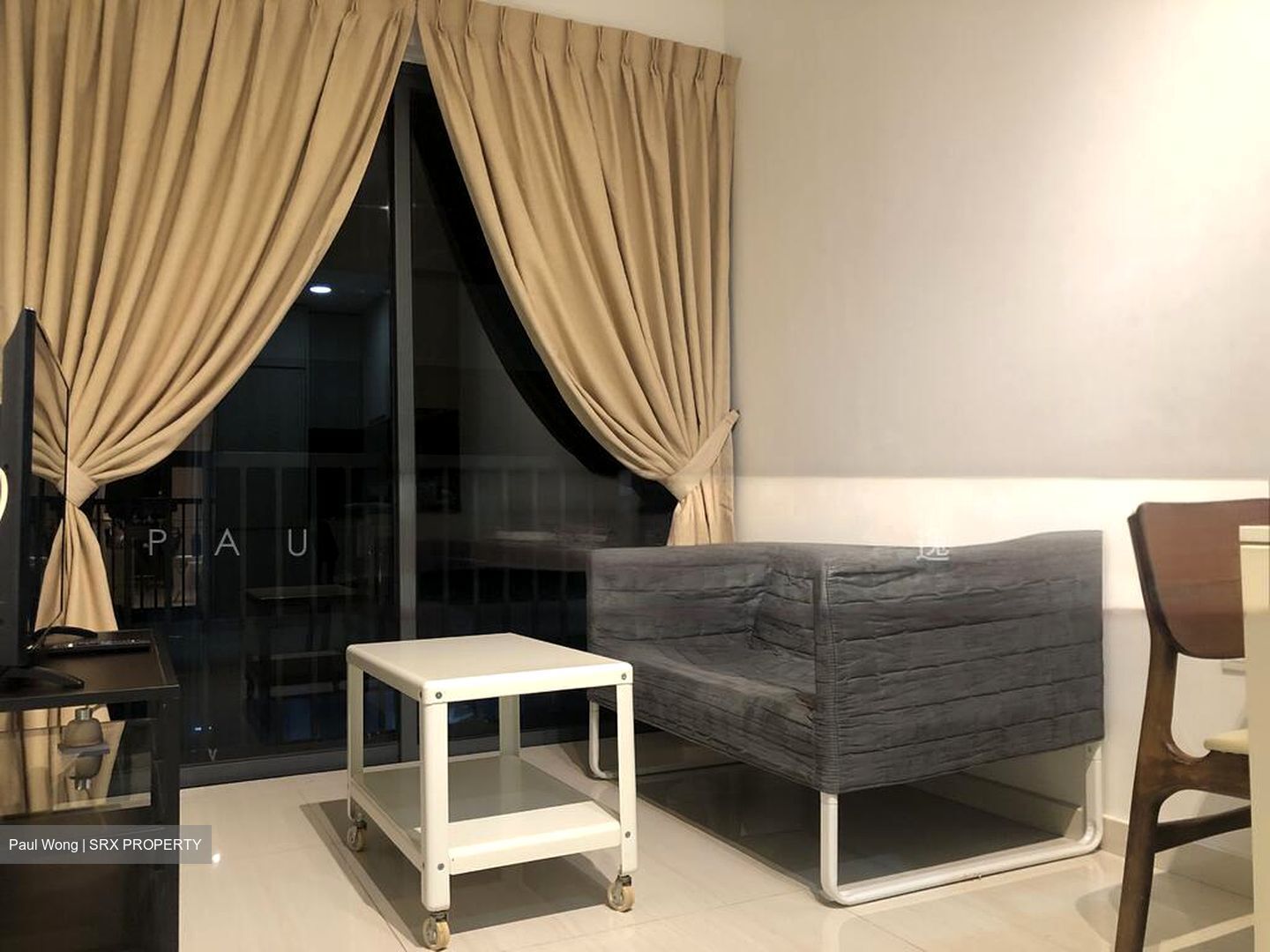 The Promenade@Pelikat (D19), Apartment #503174141